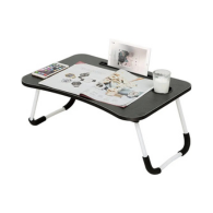 Multi Functional Folding Laptop Table Durable Design