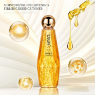 Osufi Gold Serum – Advanced Skin Brightening & Anti-Aging (300ml)