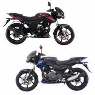 PULSAR 150 – POWER REBORN