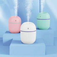 REWAVE Colorful Egg Humidifier