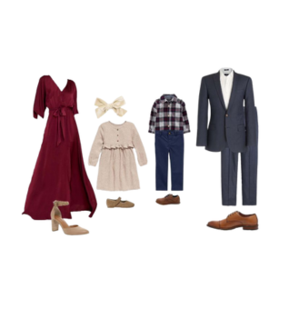 Fashion & Accessories