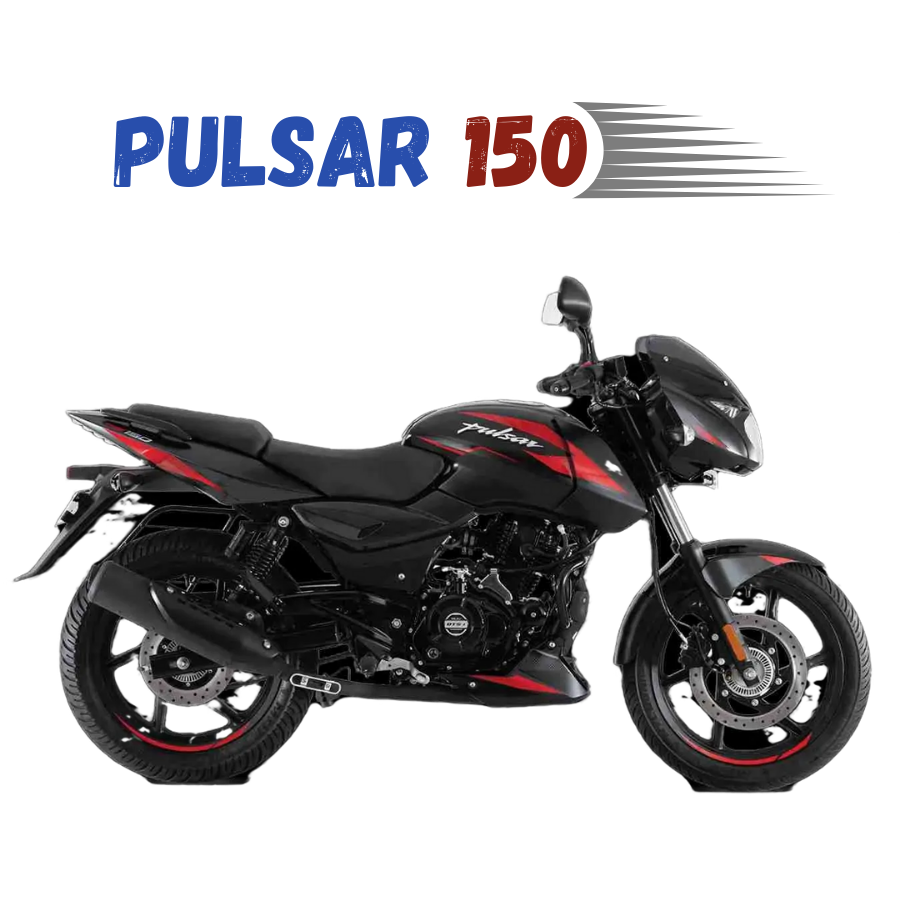 PULSAR 150 – POWER REBORN