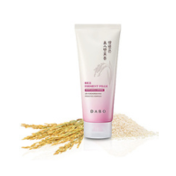 DABO Rice Ferment Foam Brightening Face Cleanser