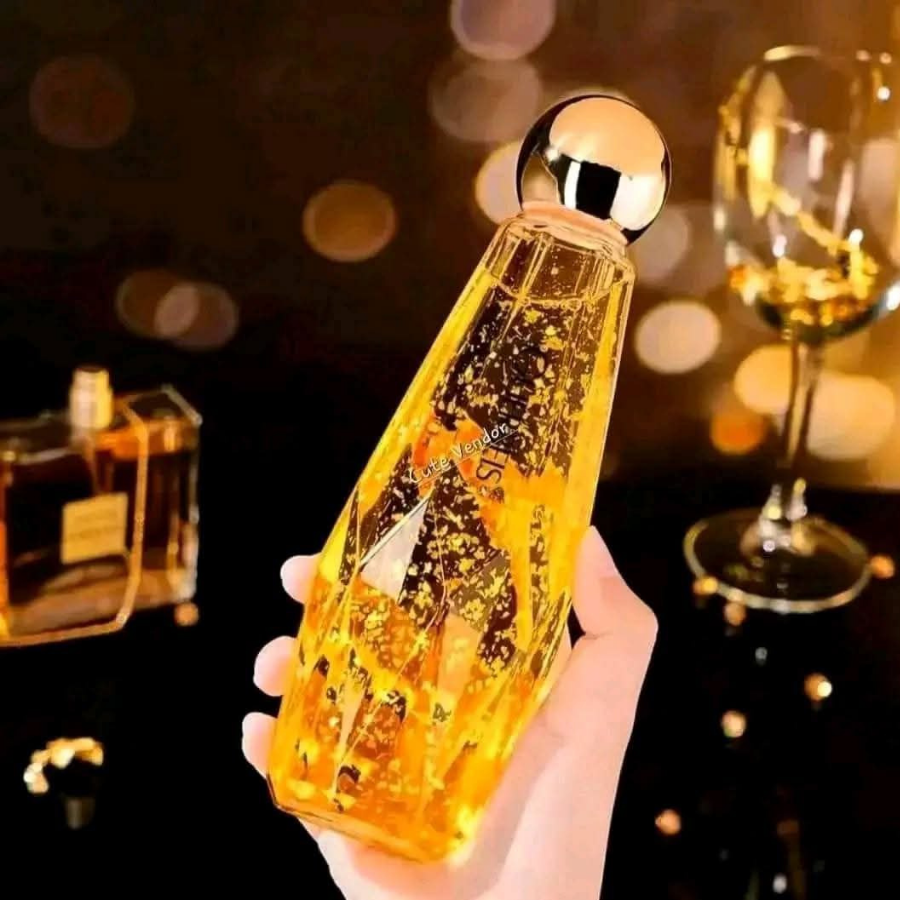 Osufi Gold Serum – 300ml