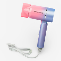 Remiognton RE2068 Folding Ceramic Ionic Hair Dryer 2000W