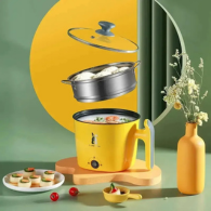 1.9L Electric Multi Cooking Pot (20cm)