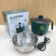 Mini Rice Cooker / Multi-Cooker