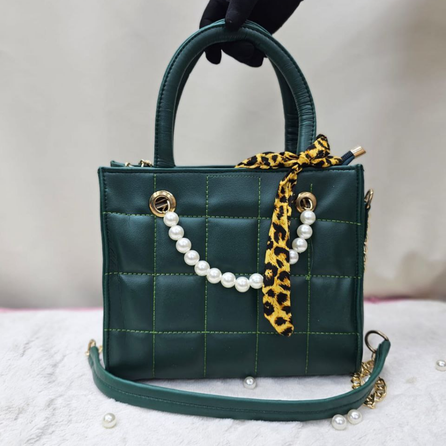 fashionable Ladies Hand Bag