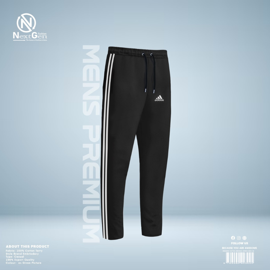 Premium Stretchable Formal Trouser for Men