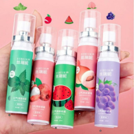 Mouth Spray Perfume – 20ml Long Lasting Fresh Breath