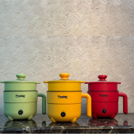Prestige Multi Purpose Electric Cooker – 2L, 900W