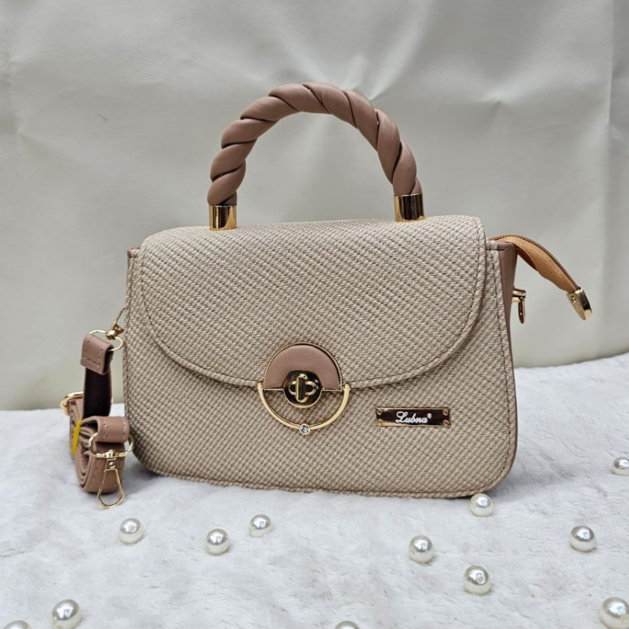 Women’s Leather Finish Handbag