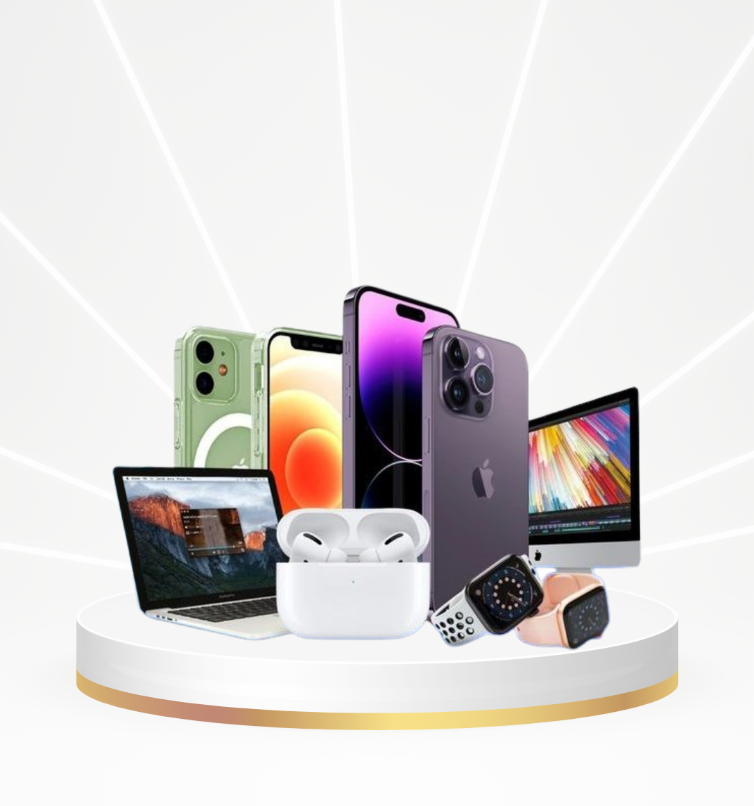 Electronics & Gadgets