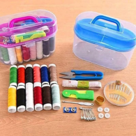 Sewing Kit Box