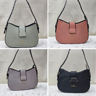 Elegant Shoulder Bag for Women