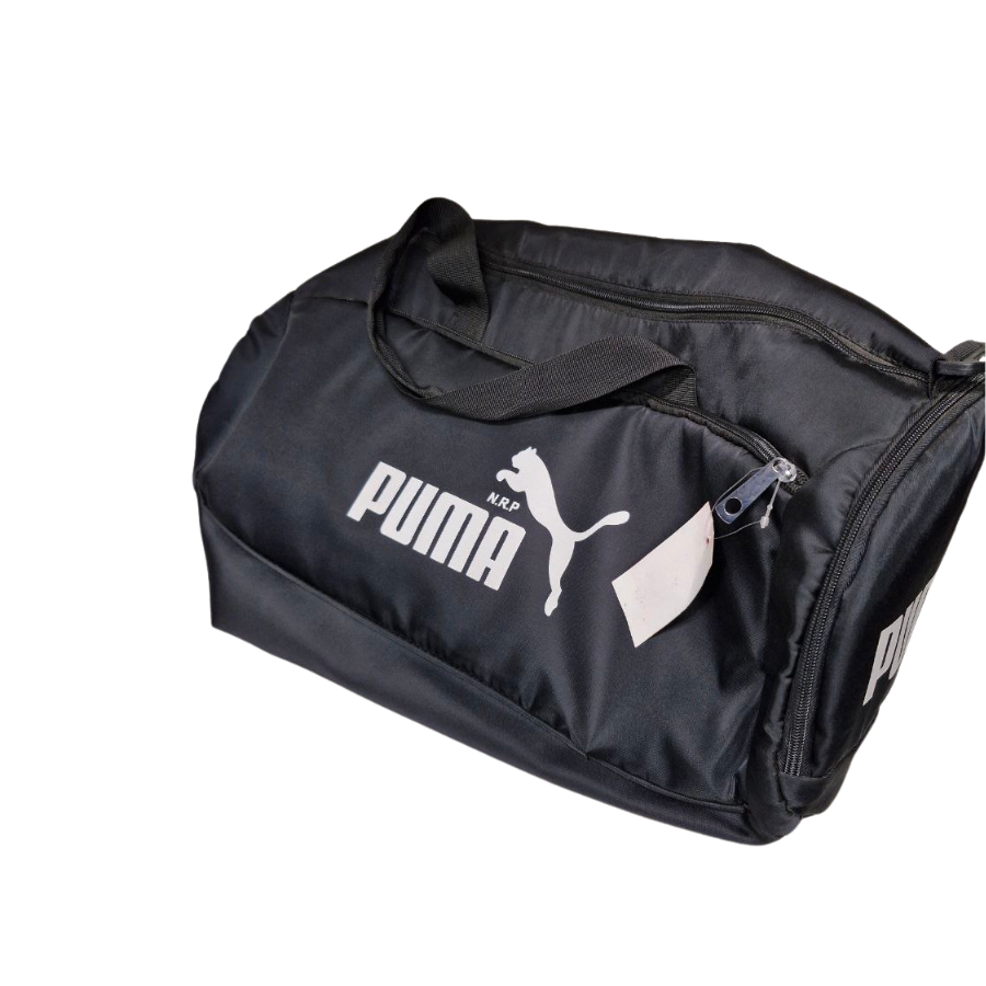 Heavy Duty Waterproof Gym Bag For Travel And Fitness