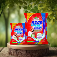 Deep Clean Detergent – Color Guard & Hand Safe Formula