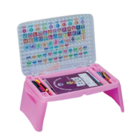 Multi Utility Portable Folding Desk for Study Laptop and Dining