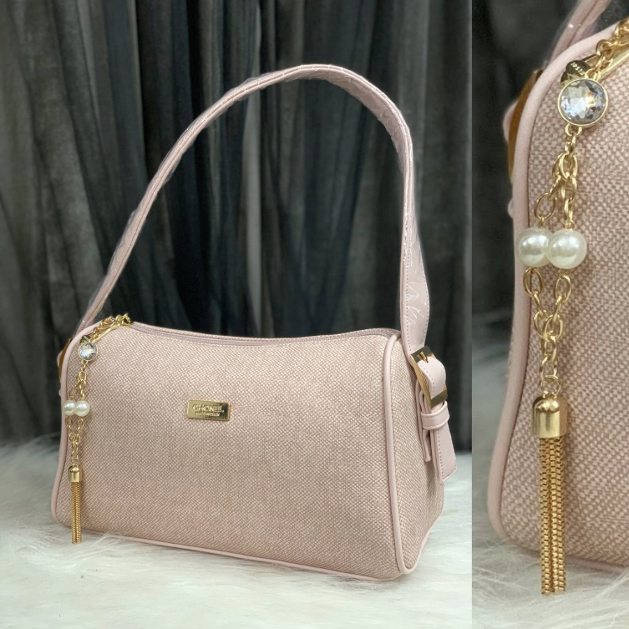 Premium Ladies Handbag Collection – Stylish & Durable