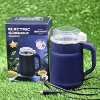 FP824 Powerful Mini Electric Grinder Stainless Steel