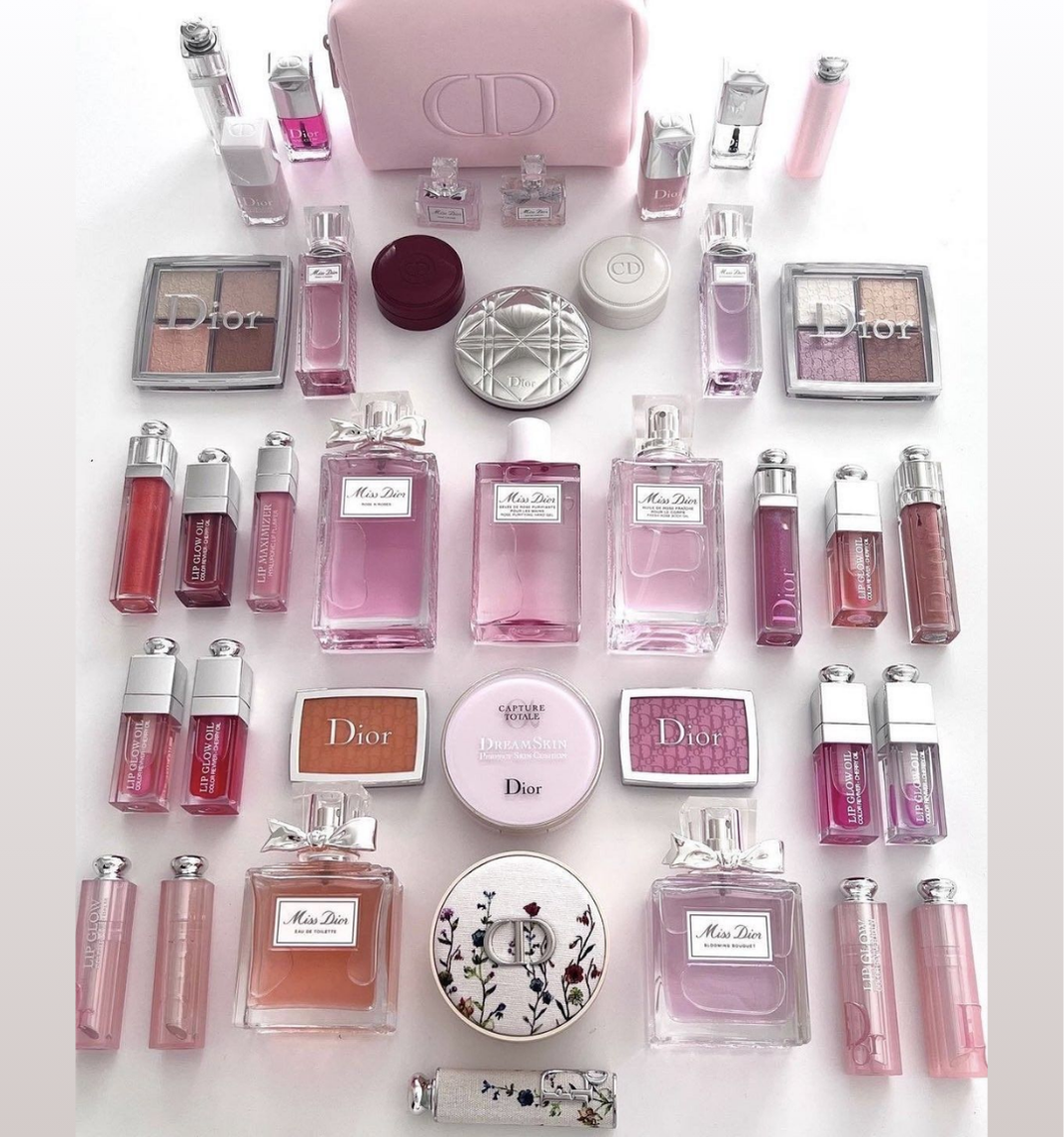 Beauty & Personal Care