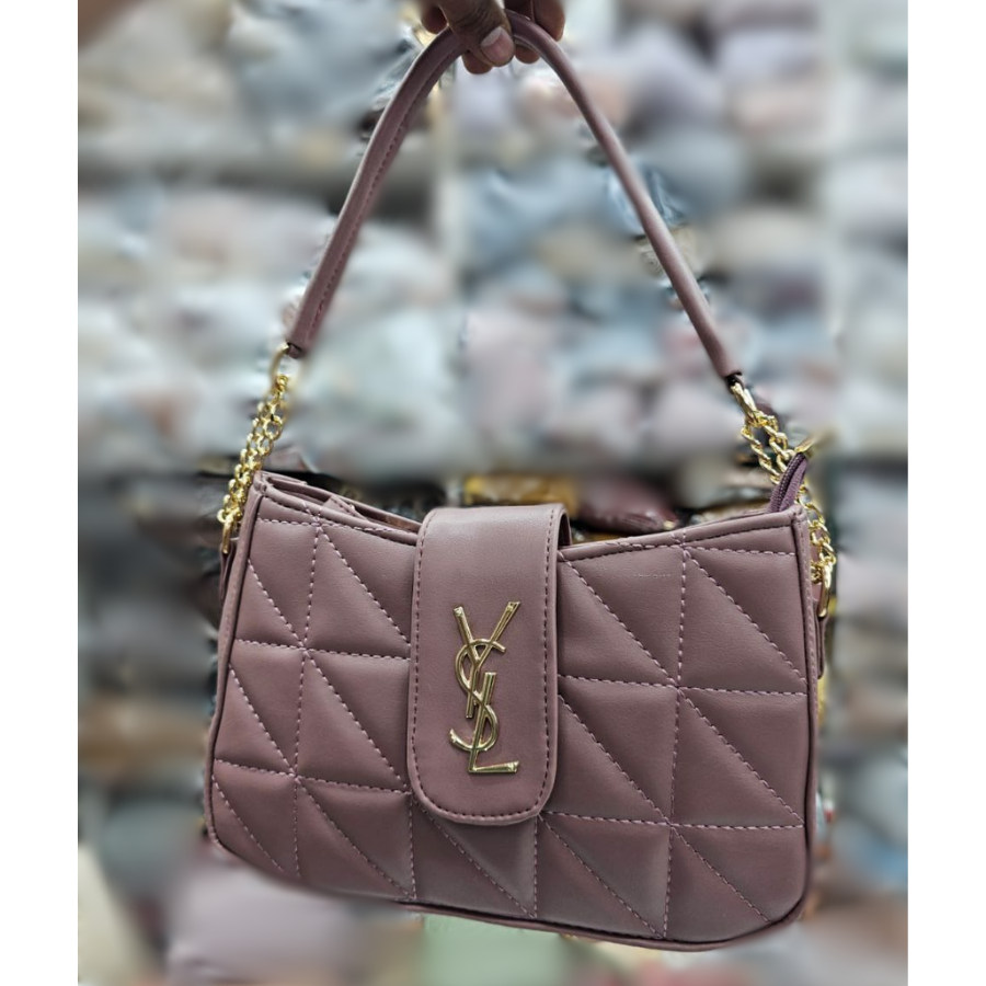 Elegant Shoulder Bag for Women