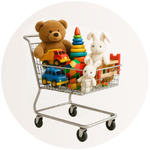 Baby, Kids & Toys