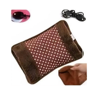 Electric Hot Water Heating Bag Rechargeable