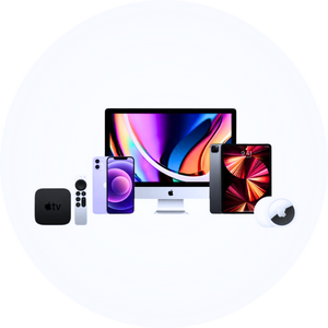 Electronics & Gadgets