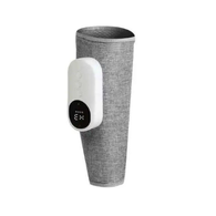 ET Portable Leg Massager Wrap with Heating Therapy