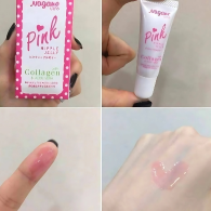 Nagano Pink Nipple Jelly – 10ml