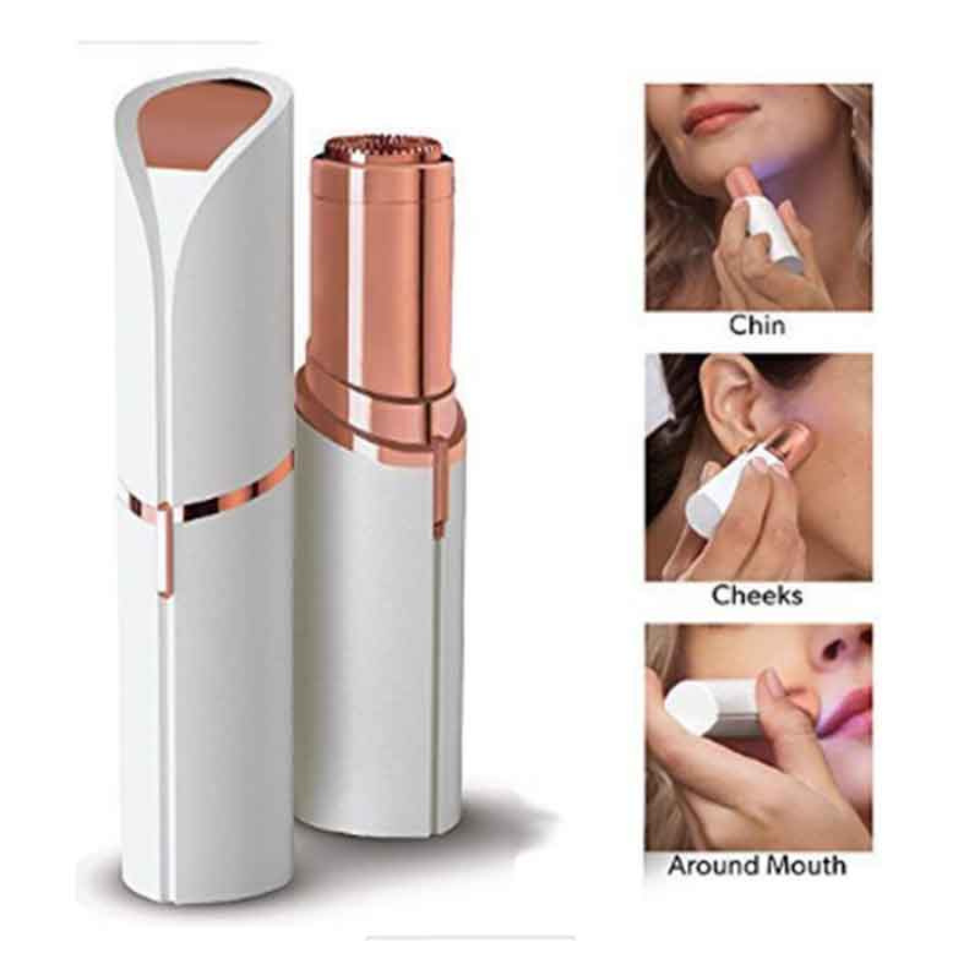 Flawless Premium Facial Hair Remover Machine