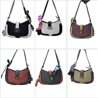 Trendy Tote Bag for Daily Use