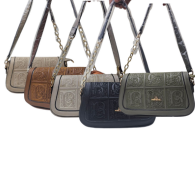 Elegant Shoulder Bag for Women