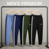 Premium Stretchable Formal Trouser for Men