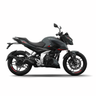 Bajaj Pulsar N250 – Power Reborn 250cc Sports Bike