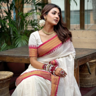 Puja Offer Saree – Elegant & Stylish Women’s Saree