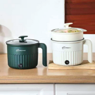 Yiguokang Prince Multifunctional Cooking Pot (1.9L)