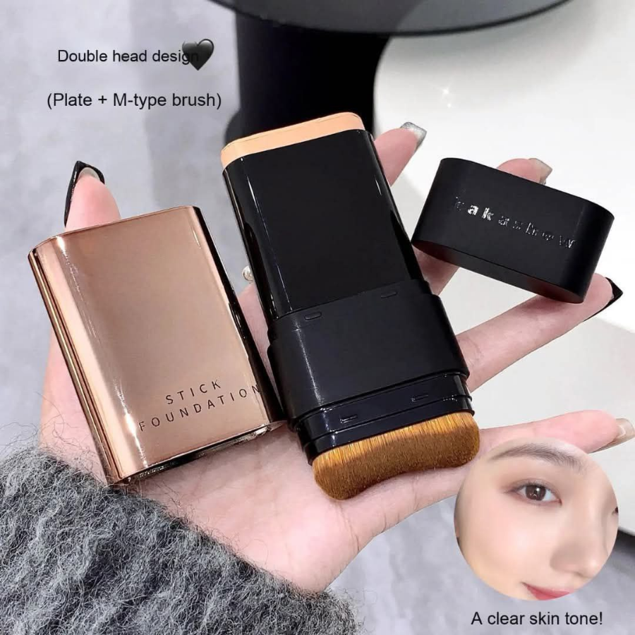 KakaShow Beautiful Skin Foundation Make Up Stick