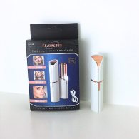 Flawless Premium Facial Hair Remover Machine