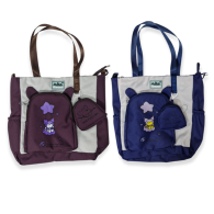 ET Tote Bag – Campus Series