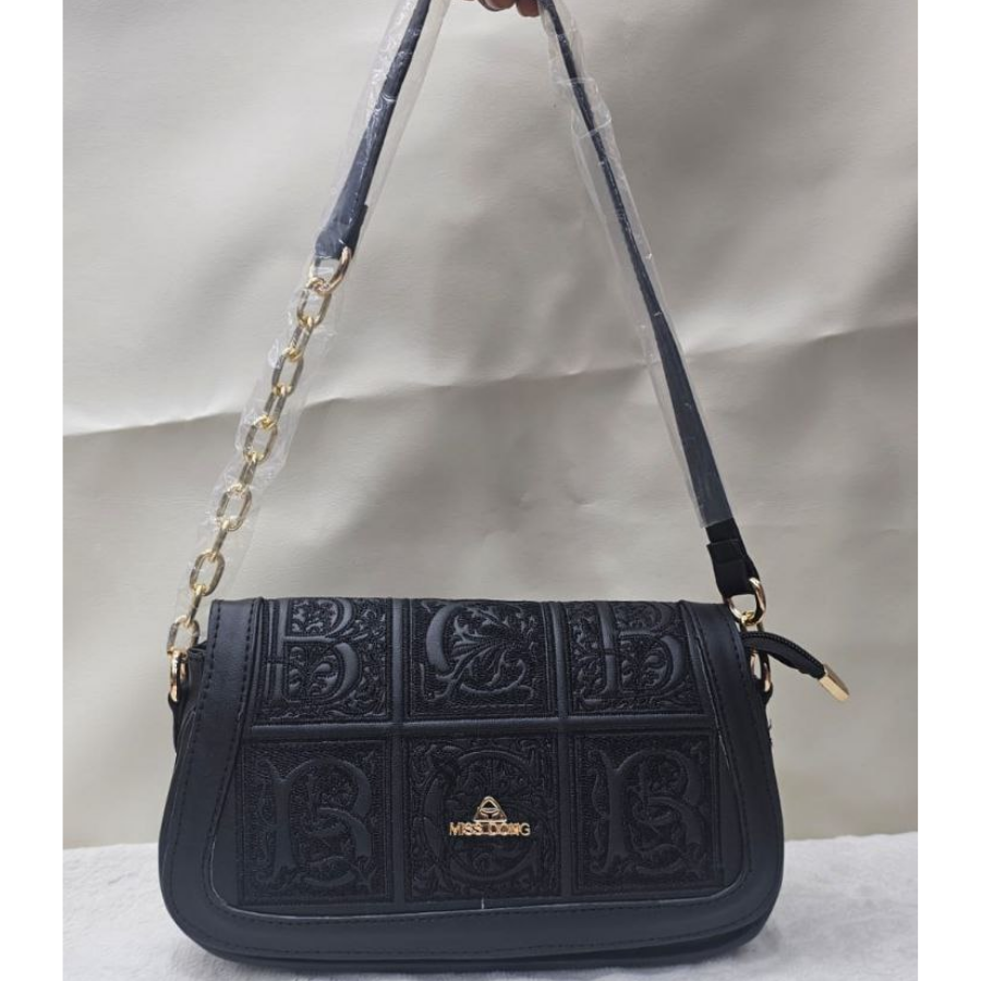 Elegant Shoulder Bag for Women